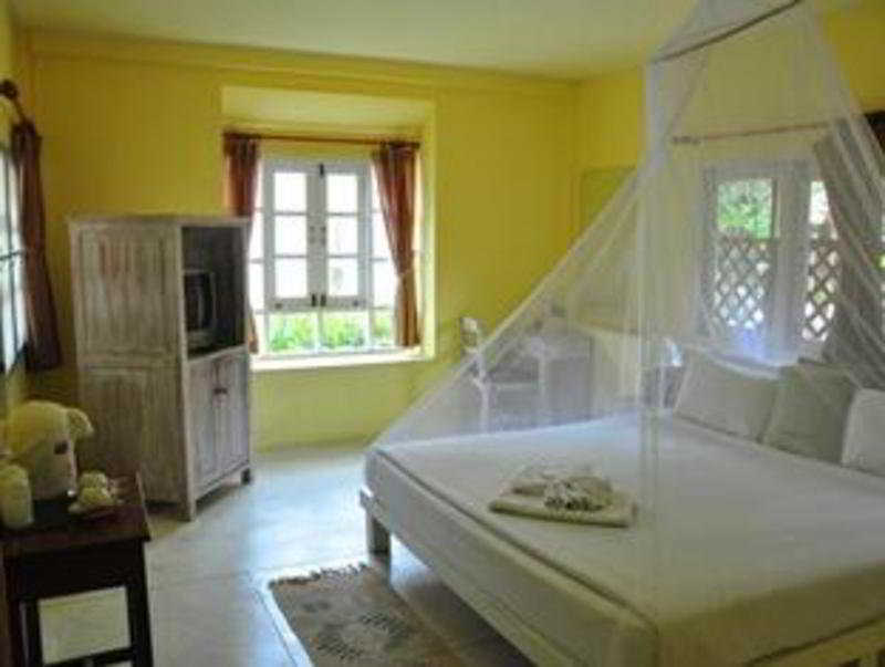 Baan Rajdamnern Hua Hin Otel Dış mekan fotoğraf