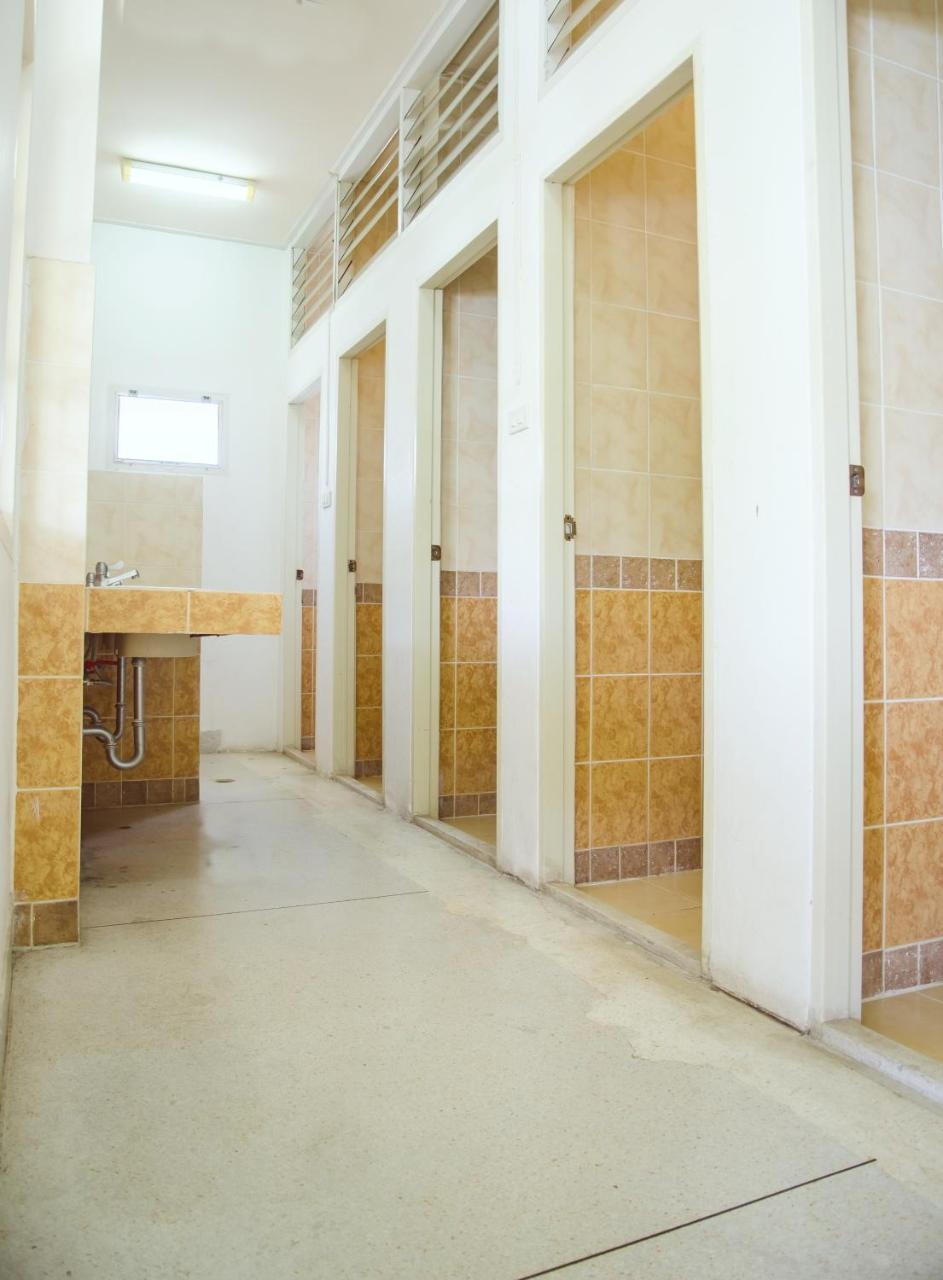 Baan Rajdamnern Hua Hin Otel Dış mekan fotoğraf